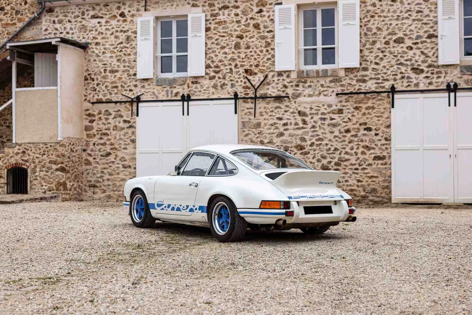 Aguttes Automobiles de Collection - La Vente d'Été 2026